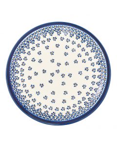 Dinner Plate shallow large (27,2cm)