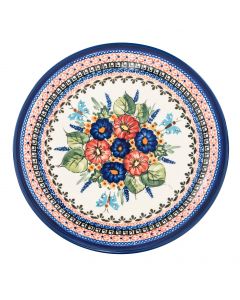 Dinner Plate shallow large (27,2cm)