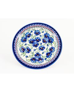 Dinner Plate shallow large (27,2cm)