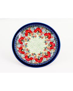 Dinner Plate shallow large (27,2cm)