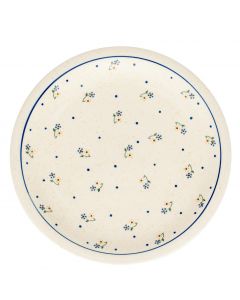 Dinner Plate shallow large (27,2cm)