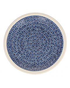 Dinner Plate shallow large (27,2cm)