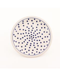 Dinner Plate shallow large (27,2cm)