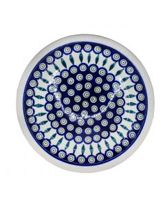 Dinner Plate shallow large (27,2cm)