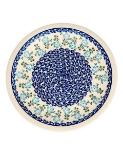 Dinner Plate shallow large (27,2cm)