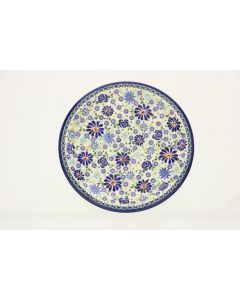 Dinner Plate shallow large (27,2cm)