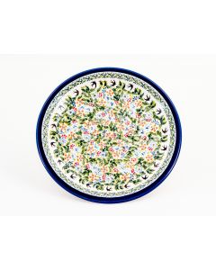 Dinner Plate shallow large (27,2cm)