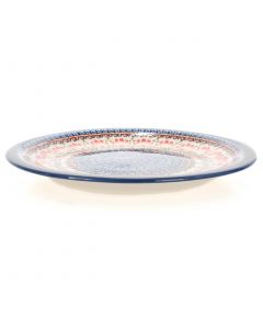 Dinner Plate shallow large (27,2cm)