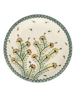 Dinner Plate shallow large (27,2cm)