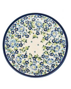 Dinner Plate shallow large (27,2cm)