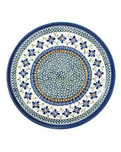 Dinner Plate shallow large (27,2cm)