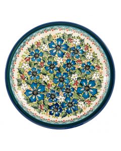 Dinner Plate shallow large (27,2cm)