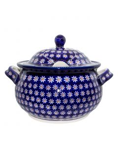 Soup tureen small (V3,0L)