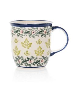 Lotus Flower Mug (V0,35L)