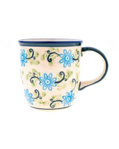 Lotus Flower Mug (V0,35L)