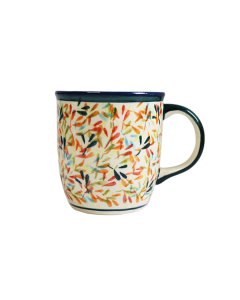 Lotus Flower Mug (V0,35L)