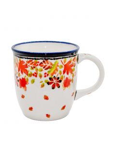 Lotus Flower Mug (V0,35L)