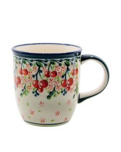 Lotus Flower Mug (V0,35L)