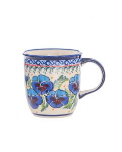 Lotus Flower Mug (V0,35L)