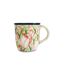 Lotus Flower Mug (V0,35L)