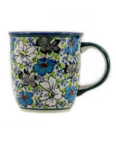 Lotus Flower Mug (V0,35L)