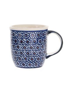 Lotus Flower Mug (V0,35L)