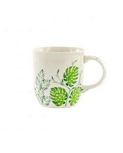 Lotus Flower Mug (V0,35L)