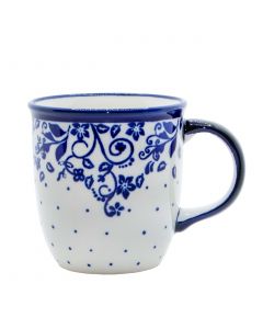 Lotus Flower Mug (V0,35L)