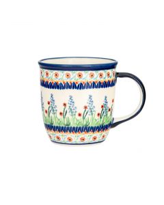 Lotus Flower Mug (V0,35L)