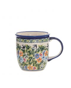 Lotus Flower Mug (V0,35L)