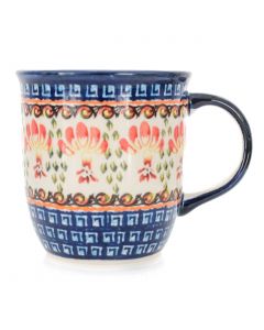 Lotus Flower Mug (V0,35L)