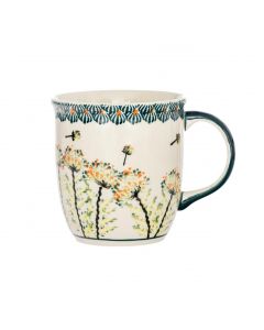 Lotus Flower Mug (V0,35L)