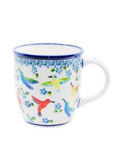 Lotus Flower Mug (V0,35L)