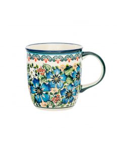 Lotus Flower Mug (V0,35L)