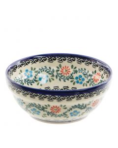 Violet Bowl small