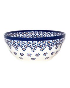 Violet Bowl small