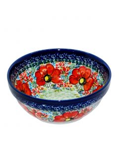 Violet Bowl small