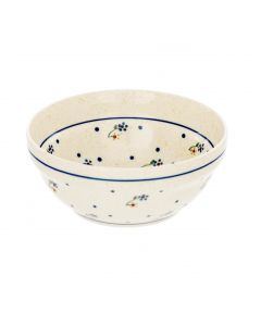 Violet Bowl small