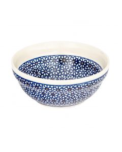 Violet Bowl small