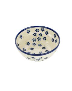 Violet Bowl small