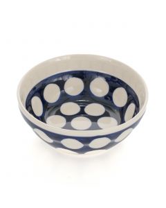 Violet Bowl small