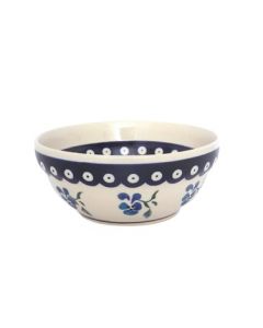 Violet Bowl small