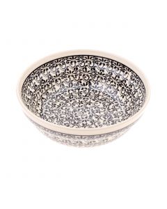 Violet Bowl small