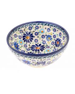 Violet Bowl small