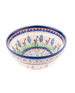 Violet Bowl small