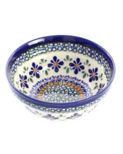 Violet Bowl small