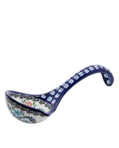 Vase spoon