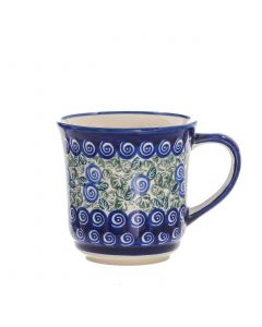 Crocus Mug medium (V0,4L)