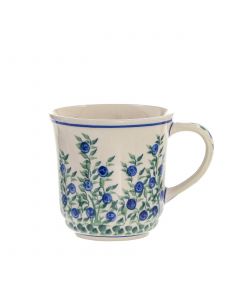 Crocus Mug medium (V0,4L)