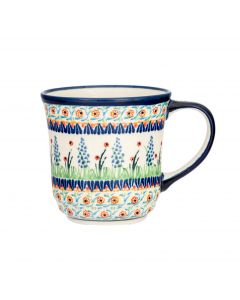 Crocus Mug medium (V0,4L)